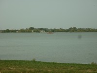 Lake Manawa