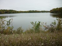 Beed's Lake