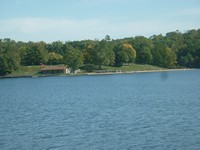 Lake MacBride
